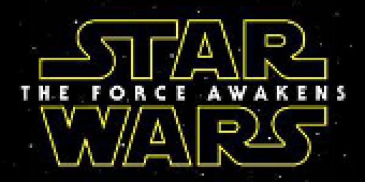 Szczegóły soundtracku Star Wars: The Force Awakens - okładka