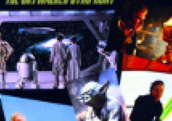 Wygraj płytę z muzyką do oryginalnej trylogii Gwiezdnych Wojen! - okładka