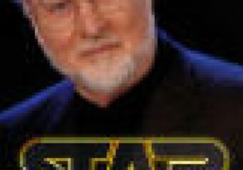 John Williams kompozytorem muzyki do VII epizodu Gwiezdnych Wojen? - okładka