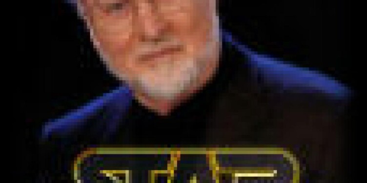 John Williams kompozytorem muzyki do VII epizodu Gwiezdnych Wojen? - okładka
