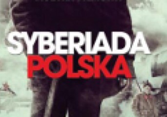 Syberiada Polska – konkurs. - okładka