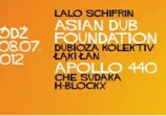 Bilety na Targowa Street Film & Music Festival już w sprzedaży! - okładka