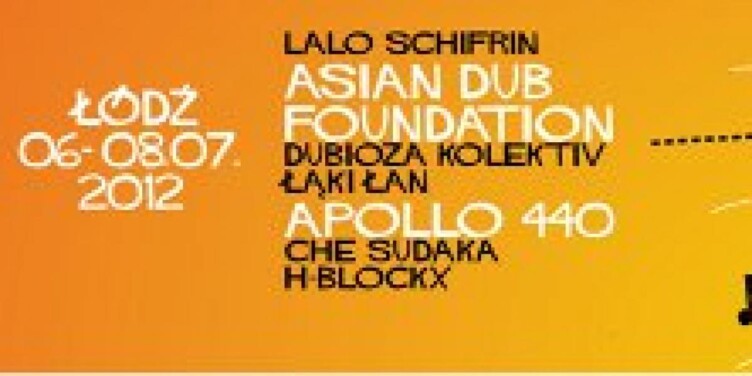 Bilety na Targowa Street Film & Music Festival już w sprzedaży! - okładka