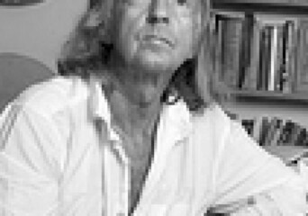 Nie żyje John Tavener - okładka