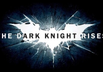 Mroczny Rycerz powstaje – konkurs! - okładka