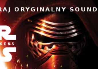 Star Wars: The Force Awakens – KONKURS!! - okładka