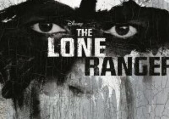 Szczegóły wydania Lone Rangera - okładka