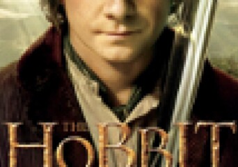 Posłuchaj CAŁEJ ścieżki dźwiękowej z Hobbita! - okładka