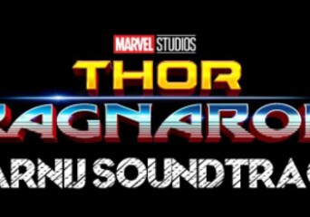 Wygraj ścieżkę dźwiękową do Thor Ragnarok!! - okładka