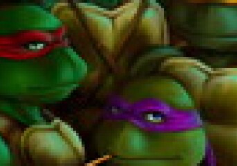 ’Wojownicze Żółwie Ninja’ wracają! - okładka