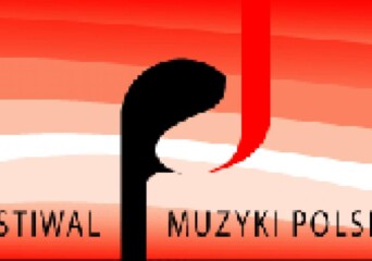 I Festiwal Muzyki Polskiej - okładka