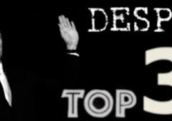 Alexandre Desplat – TOP 30! - okładka