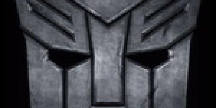 Transformers Theme - okładka