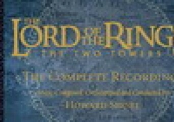 ’Dwie Wieże’ na Nowy Rok! – A K T U A L I Z A C J A - okładka