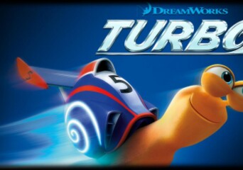 Turbo – wygraj oryginalny soundtrack! - okładka