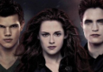 Saga Zmierzch: Przed świtem. Część 2 – konkurs! - okładka