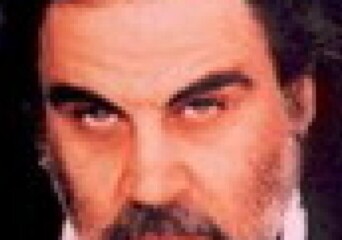 Vangelis wraca do muzyki filmowej? - okładka