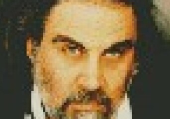 Eytyxismena Genethlia!* - okładka