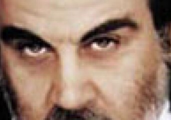 „Świadectwo” z muzyką Vangelisa - okładka