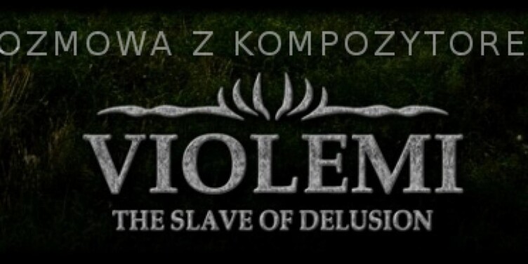 Rozmowa z Pawłem Pudło – autorem nietypowej kompozycji! - okładka