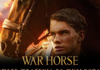 ”War Horse” – pierwsze wrażenia po wysłuchaniu soundtracku! - okładka