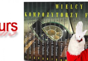 Konkurs Bożonarodzeniowy!!! - okładka