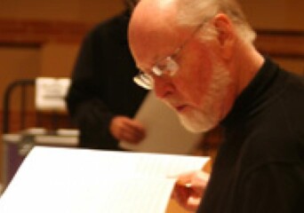 „War Horse” – posłuchaj muzyki Johna Williamsa! - okładka