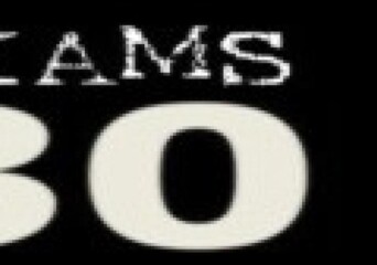 WILLIAMS TOP 30 - okładka