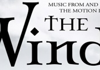 The Windé – nowy album Maćka Dobrowolskiego - okładka