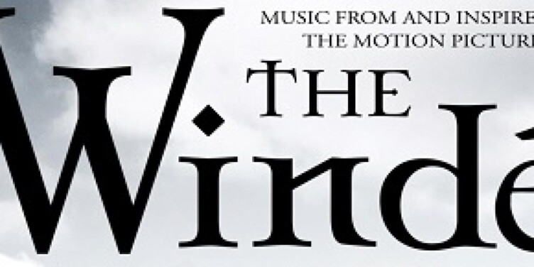 The Windé – nowy album Maćka Dobrowolskiego - okładka