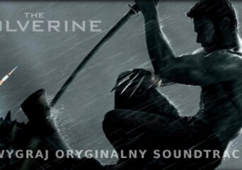 The Wolverine – rozdajemy soundtracki! - okładka