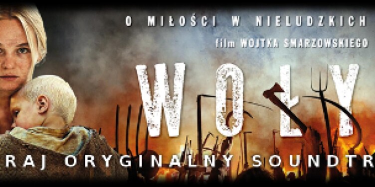 KONKURS – do wygrania album z muzyką do filmu Wołyń! - okładka