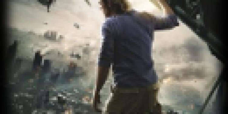 Znamy szczegóły wydania soundtracku World War Z - okładka