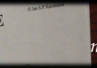 ”Wojna i Pokój” – fotorelacja z sesji nagraniowej - okładka