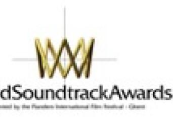 Rozdano World Soundtrack Awards 2014! - okładka