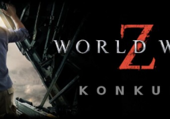 World War Z – wygraj oryginalny soundtrack! - okładka