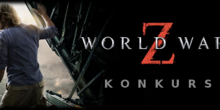 World War Z – wygraj oryginalny soundtrack! - okładka