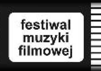 X Festiwal Muzyki Filmowej w Łodzi - okładka