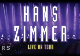 Wygraj bilety na koncert Hansa Zimmera!!! - okładka