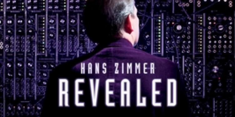 Hans Zimmer Revealed and Friends: relacja z koncertu w Londynie - okładka