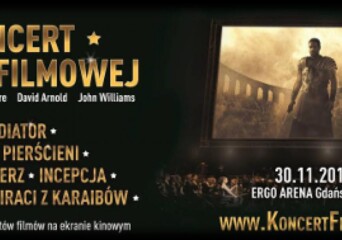 Wygraj zaproszenia na koncert muzyki Hansa Zimmera!! - okładka