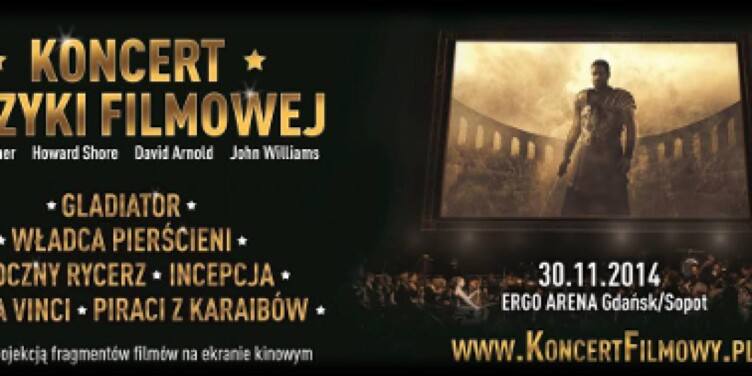 Wygraj zaproszenia na koncert muzyki Hansa Zimmera!! - okładka