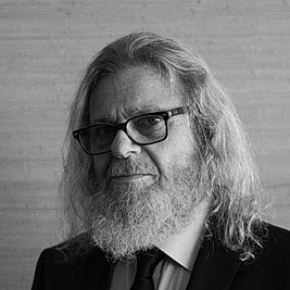 Gustavo Santaolalla - okładka