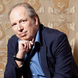 Hans Zimmer - okładka