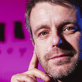 Harry Gregson-Williams - okładka