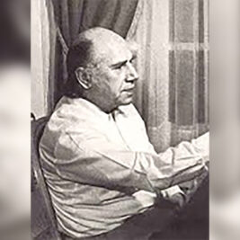 André Hossein - okładka