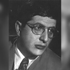 Bernard Herrmann - okładka