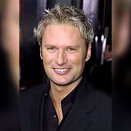 Brian Tyler - okładka