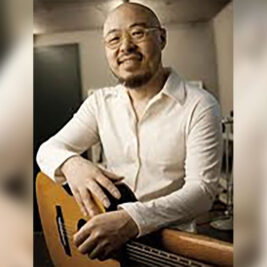 Byung-woo Lee - okładka