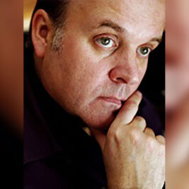 Craig Armstrong - okładka